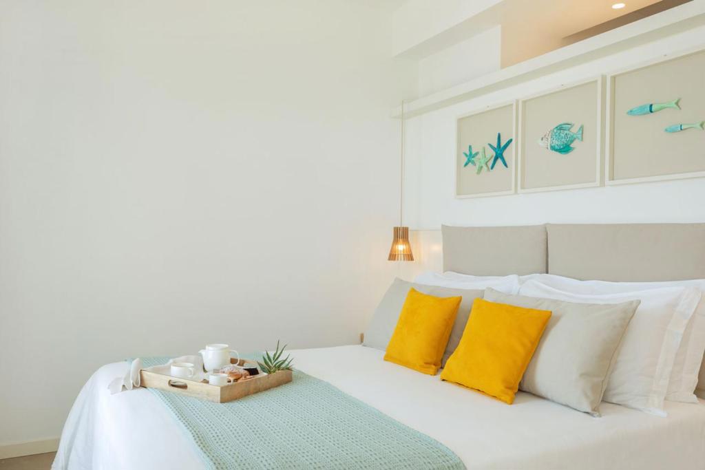 Hotel Albatros Beach