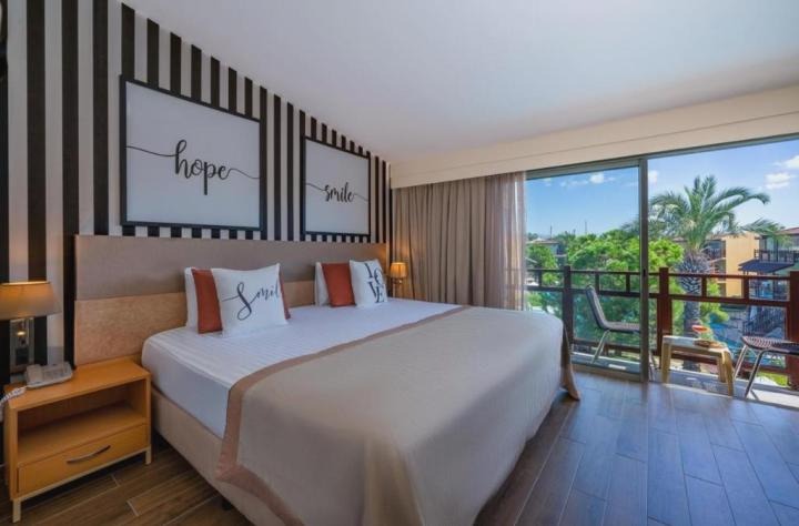 Selectum Family Resort