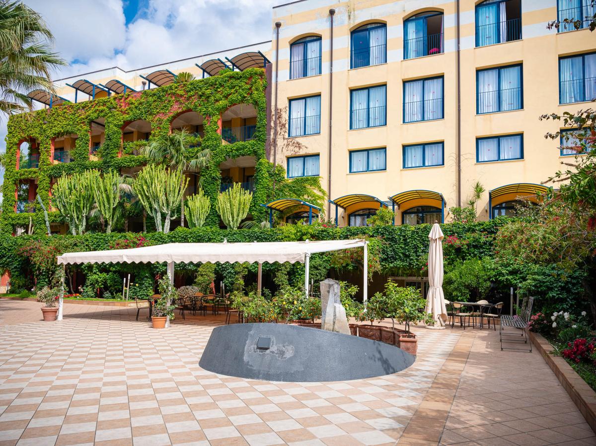 Hotel Caesar Palace