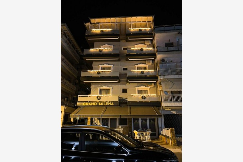 Vila Grand Milena