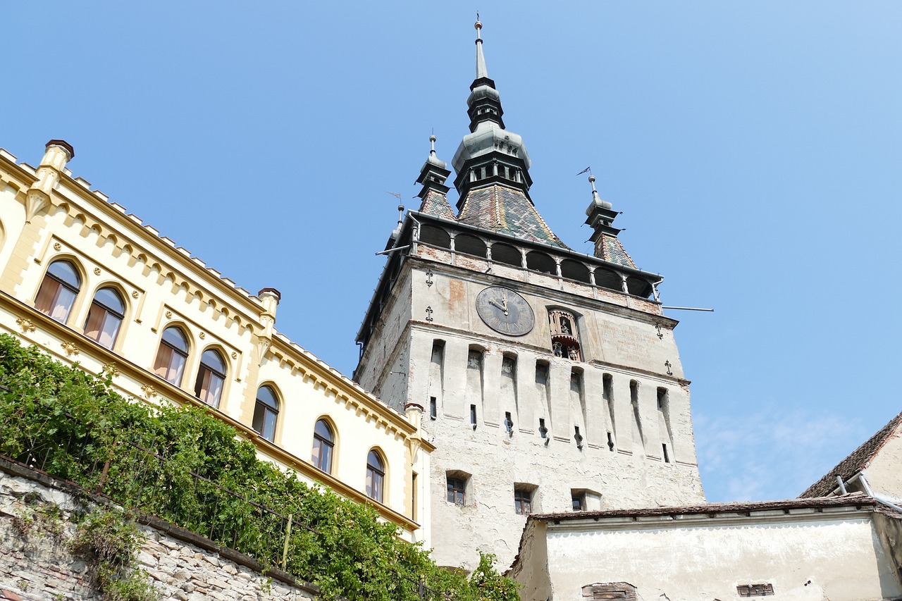 Transilvanija