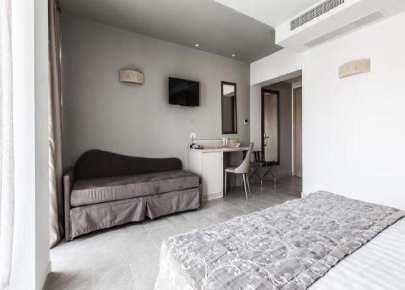 Elinotel Sermilia Resort Hotel