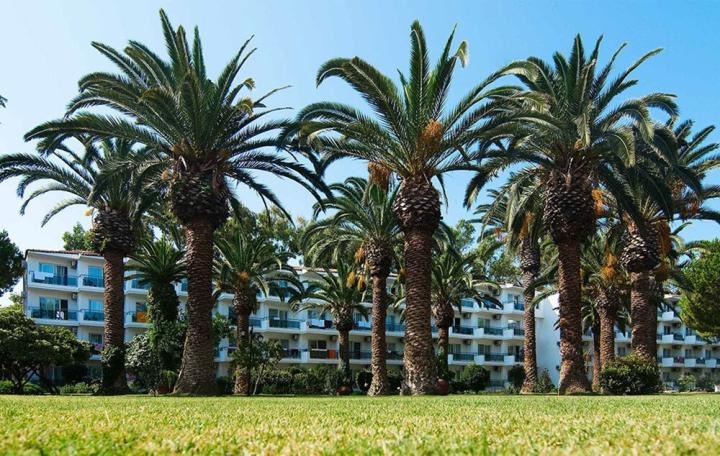Sunconnect Atlantique Club