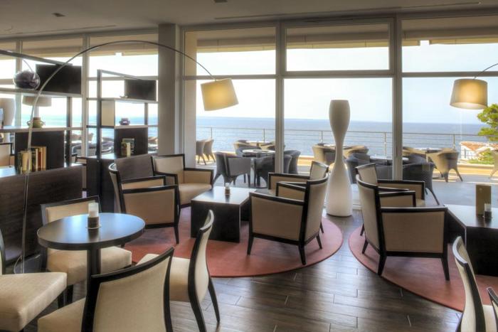 Vitality Hotel Punta
