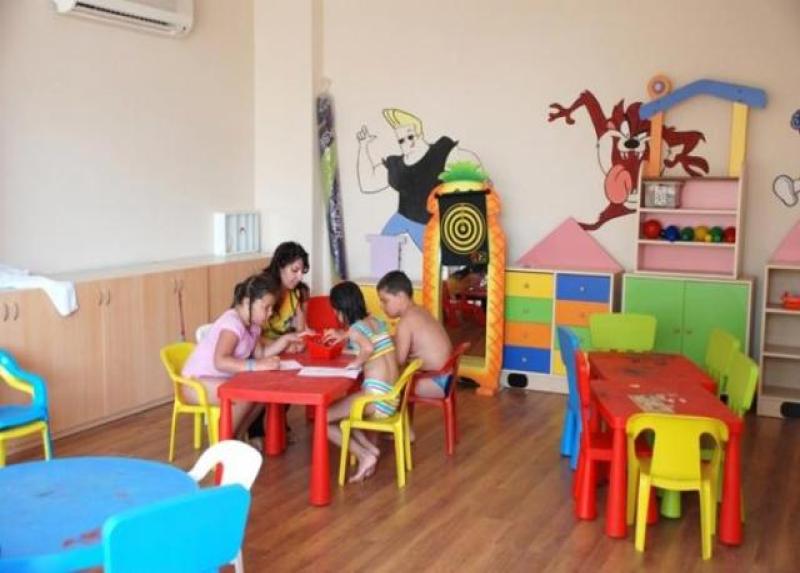 Ephesia Hotel