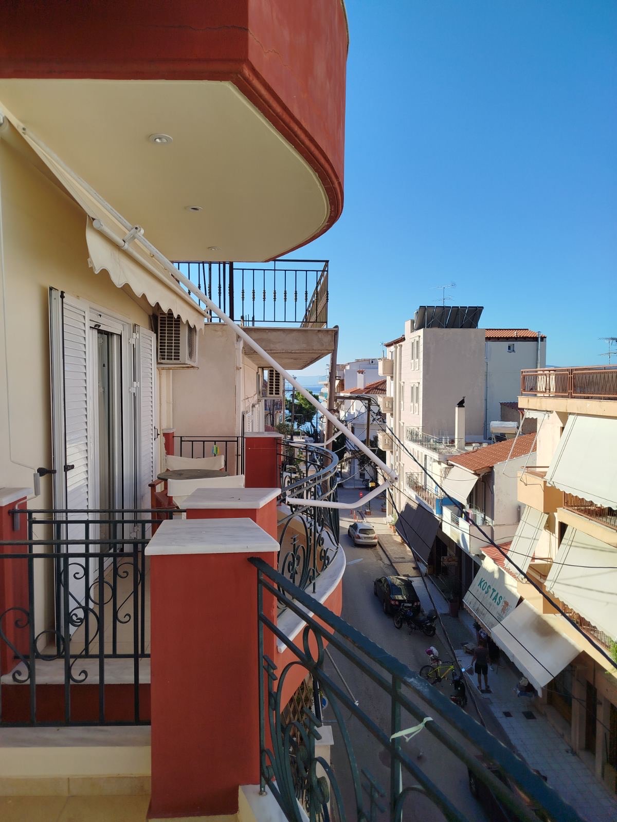 Vila Oasis