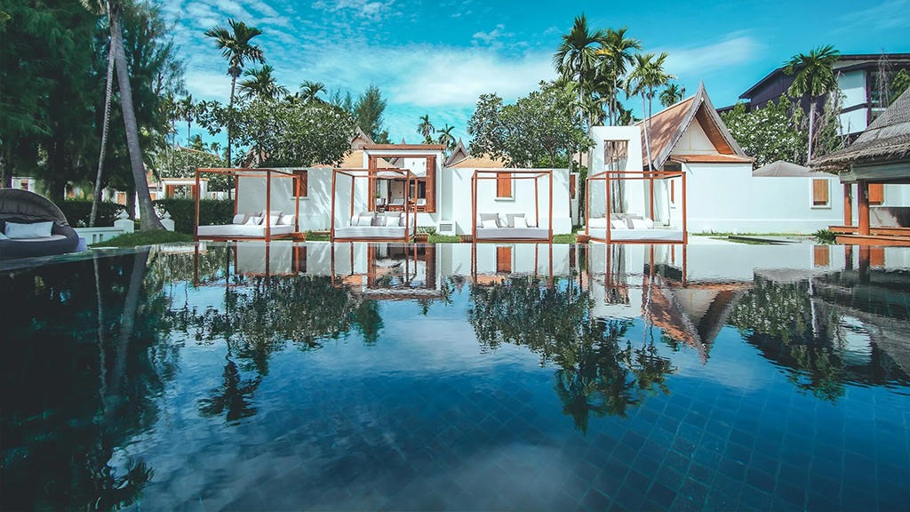 Sala Samui Chaweng Beach Resort