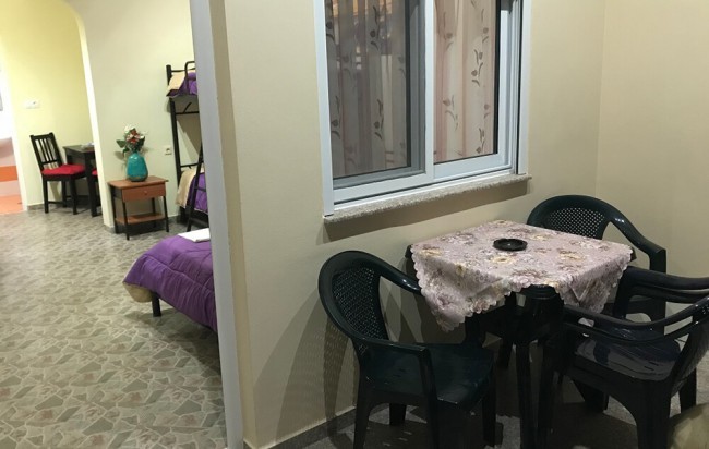 Vila Orange House