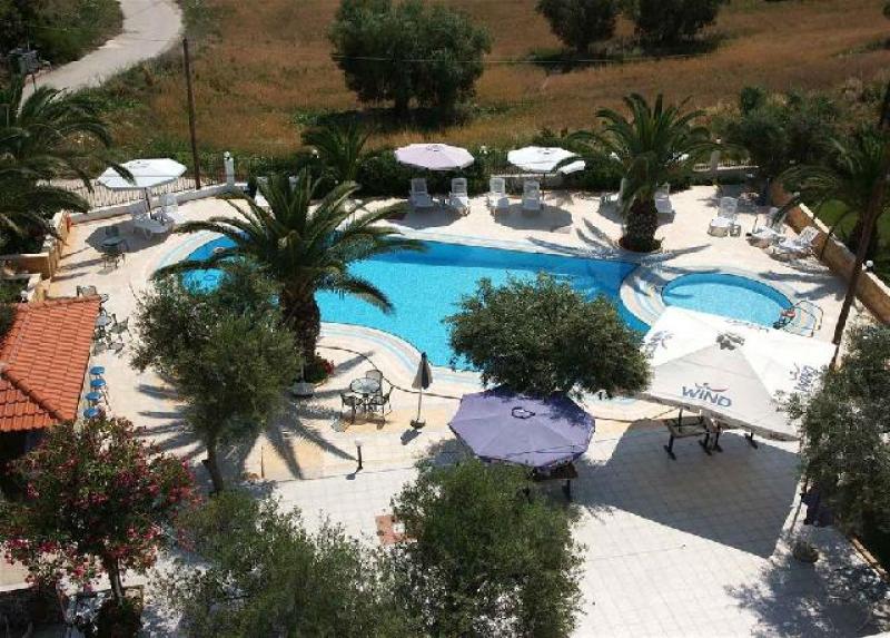 Olympic Bibis Hotel