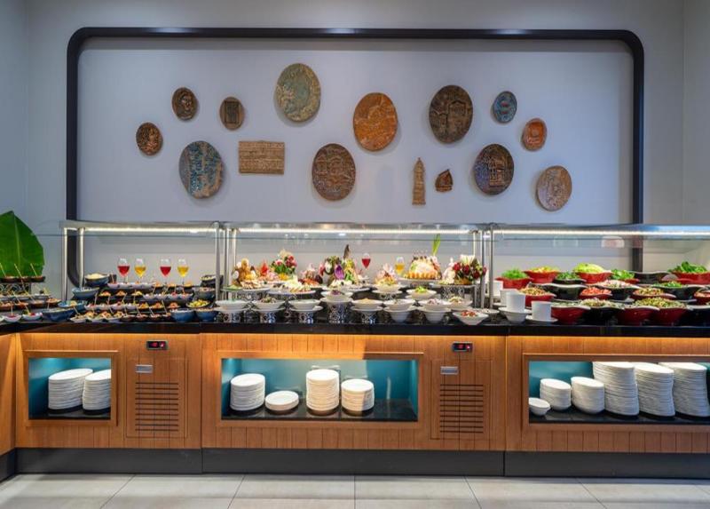 Sundia Exclusive By Liberty Hotel