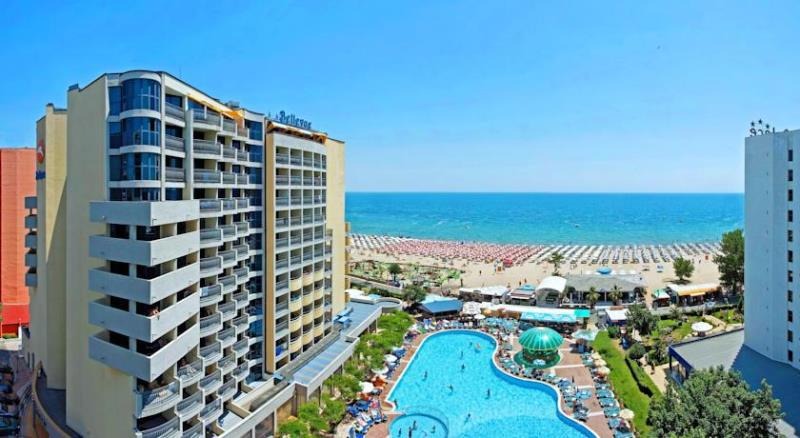 Bellevue Sunny Beach