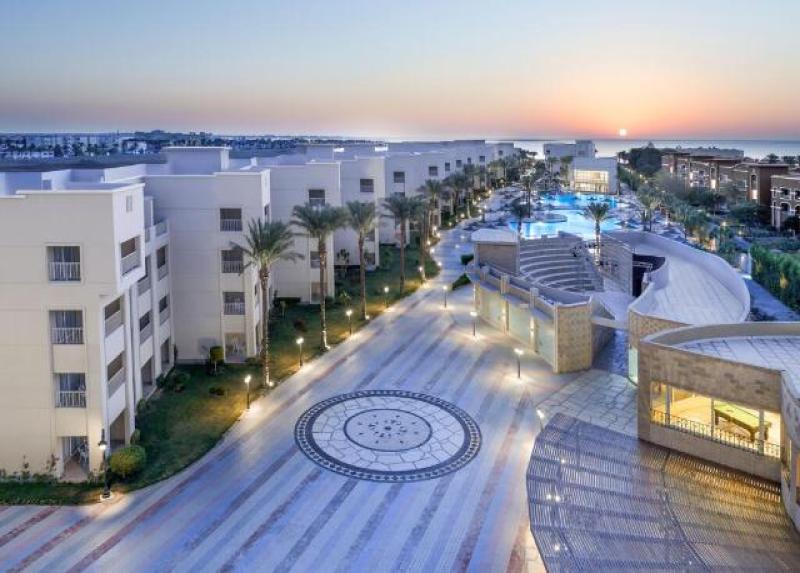 Solymar Soma Beach Hotel