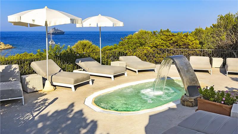 Grand Porto Cervo