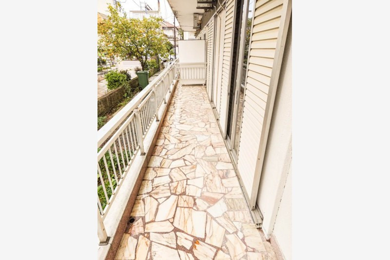 Vila Antonis