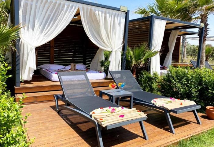 Sunthalia Hotels & Resorts Ultra All Inclusive Adults Only Party Hotel