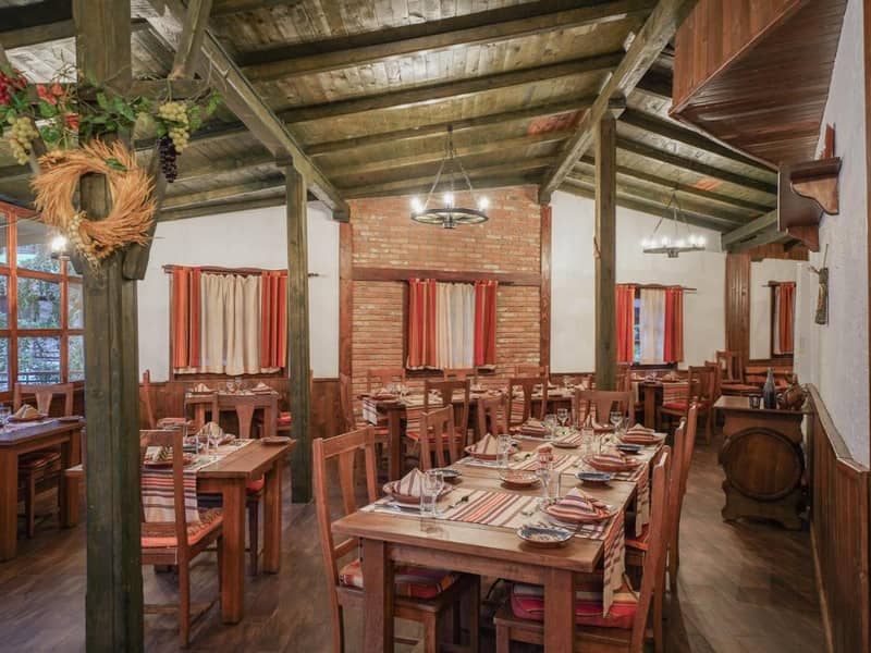 Hotel Grifid Club Arabella  