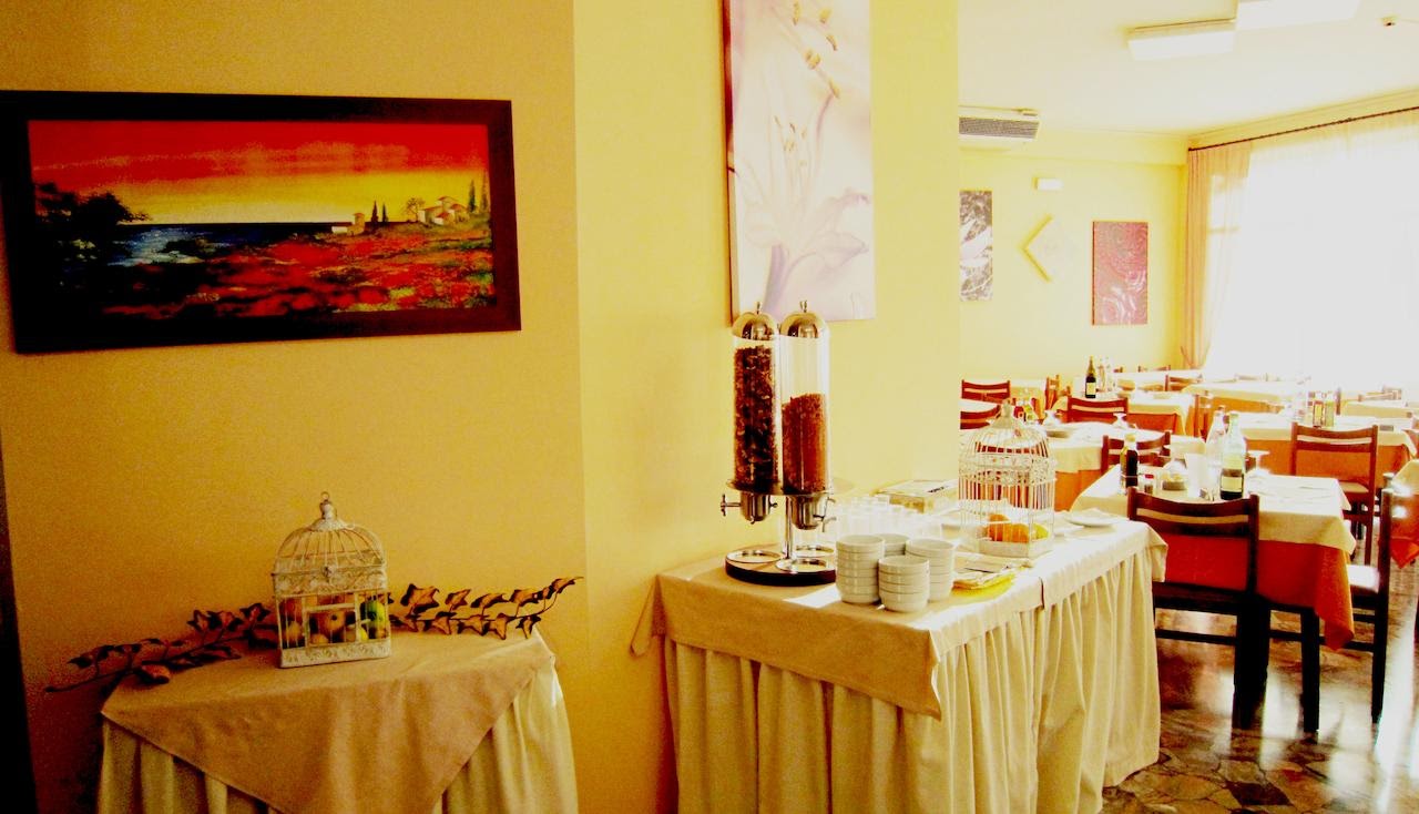 Hotel Mamy