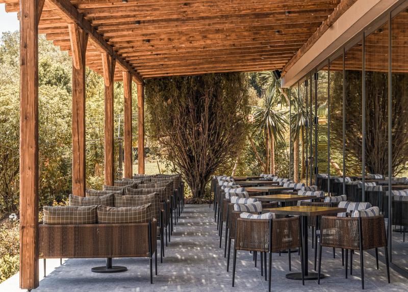 Cooks Club Corfu Hotel