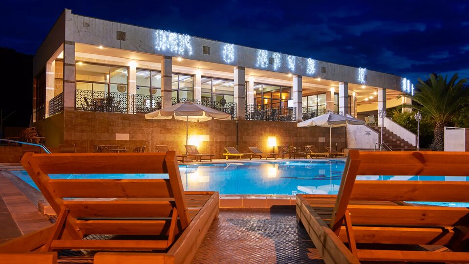Hotel Rema