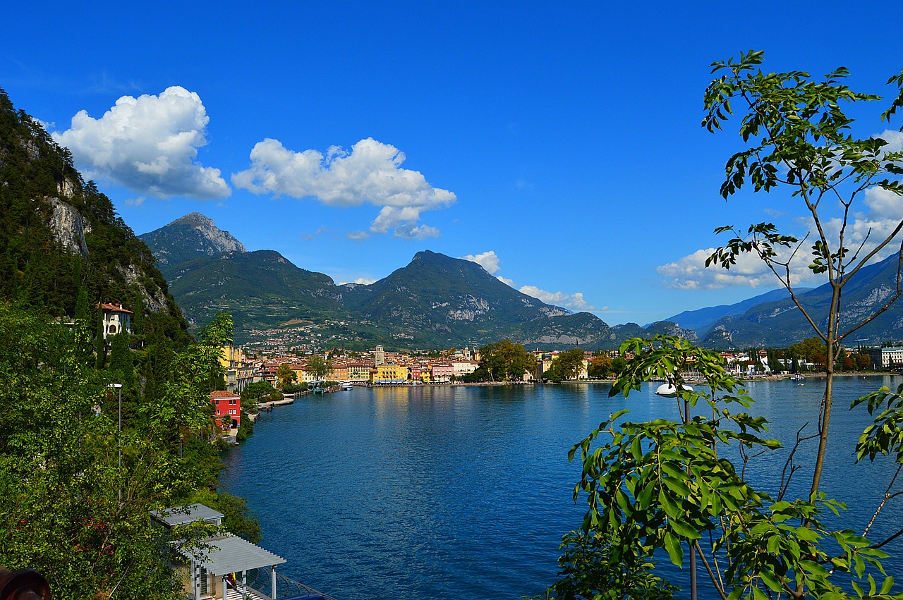 Riva Del Garda