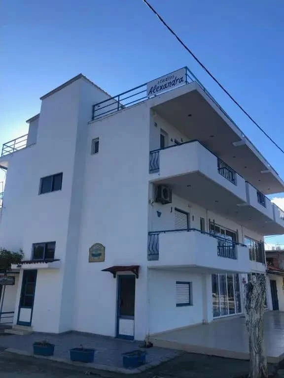 Apartmani Alexandra