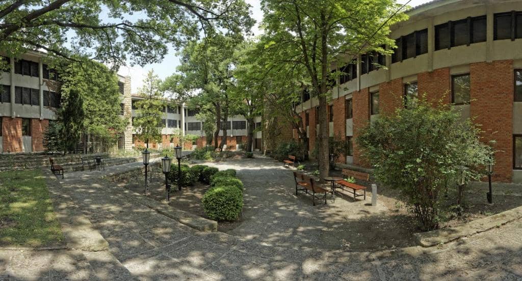 Hotel Preslav