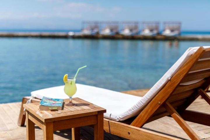 Hotel Grand Ontur