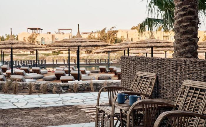 Hotel Cook's Club El Gouna