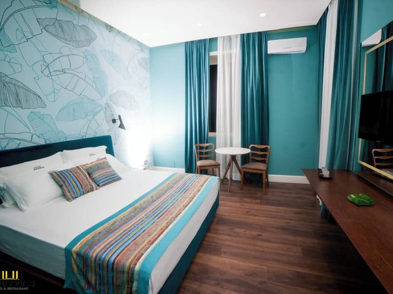Hotel Le Palazzine