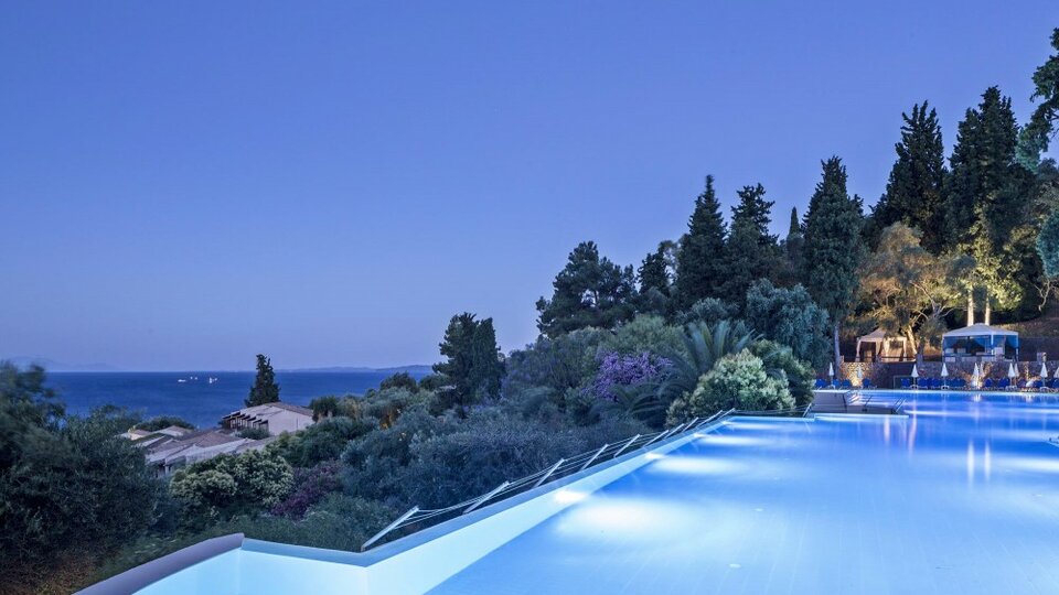 Aeolos Beach