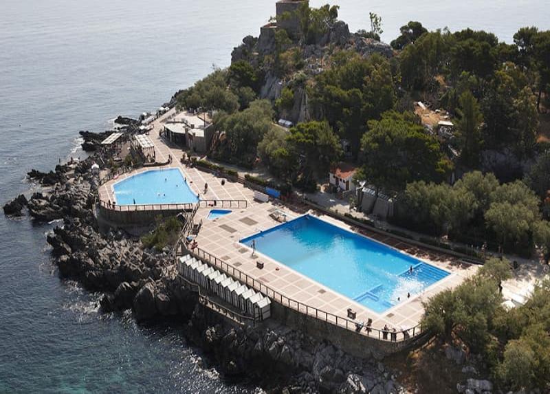 Splendid La Torre Hotel
