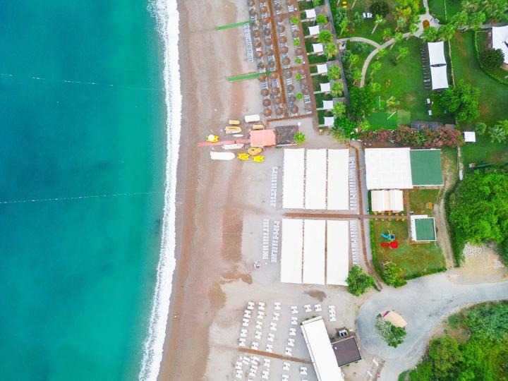 OZ Hotels Sui Resort