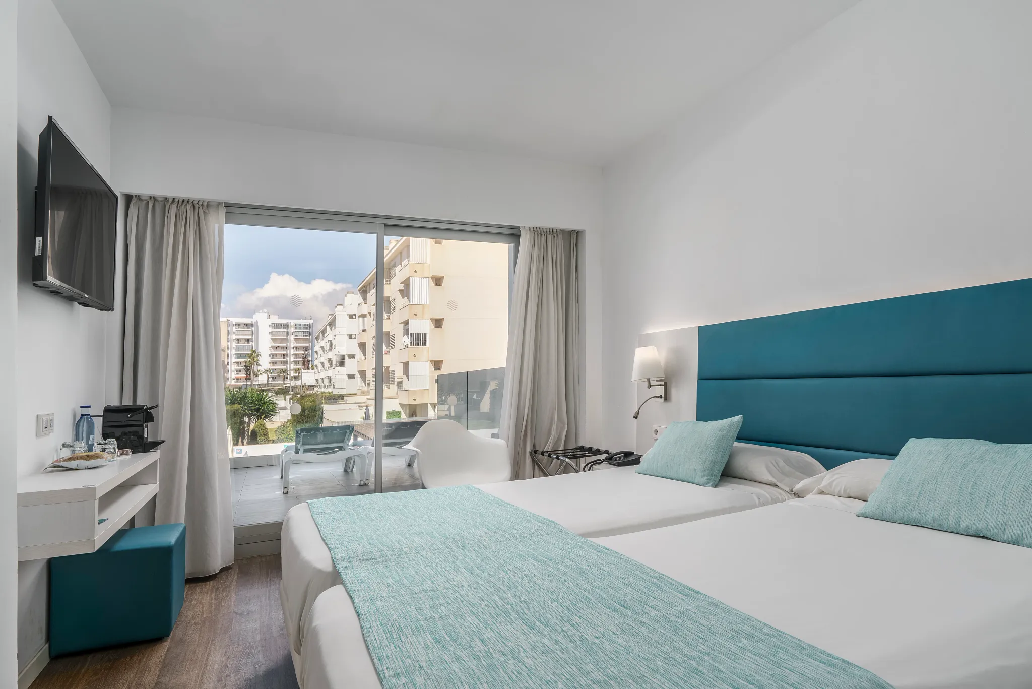 Hotel Alua Leo