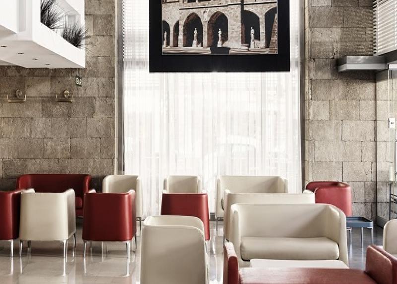 Esperia City Hotel