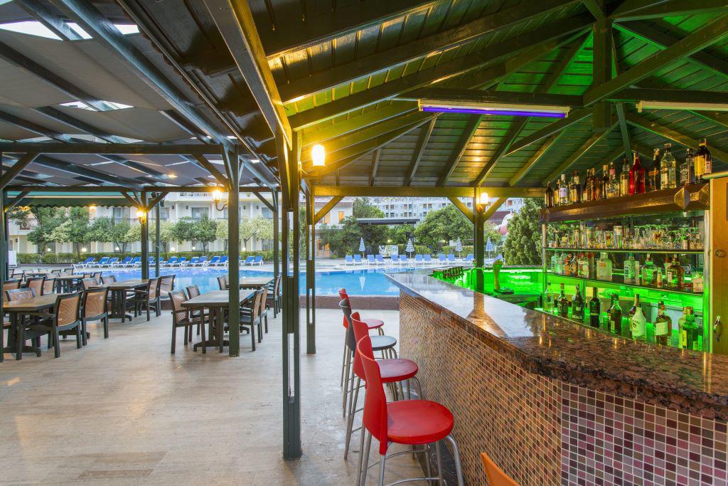 Kemer Dream Hotel
