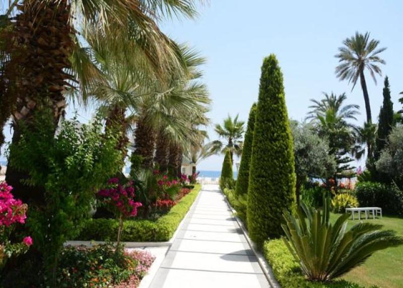 Onkel Resort Beldibi Hotel