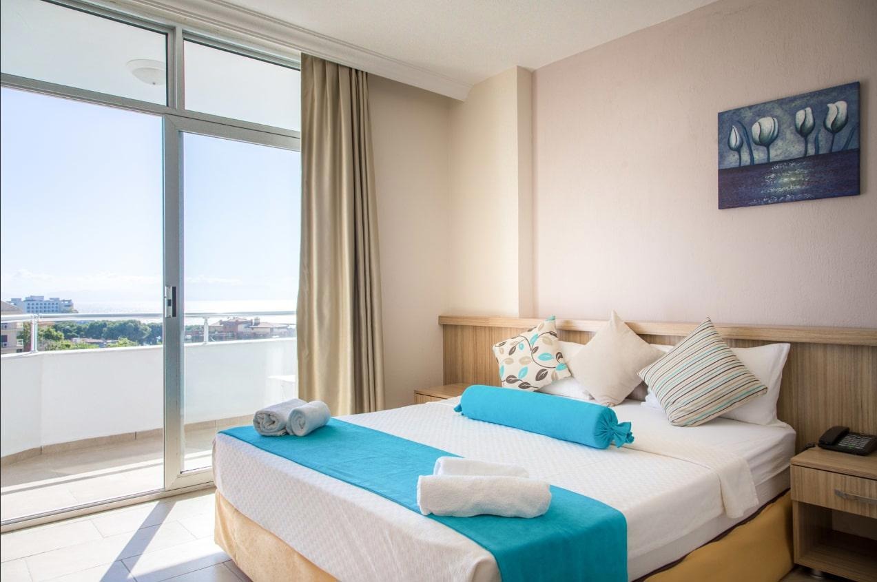 Ponz Boutique Hotel