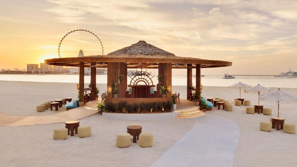 The Ritz - Carlton Dubai