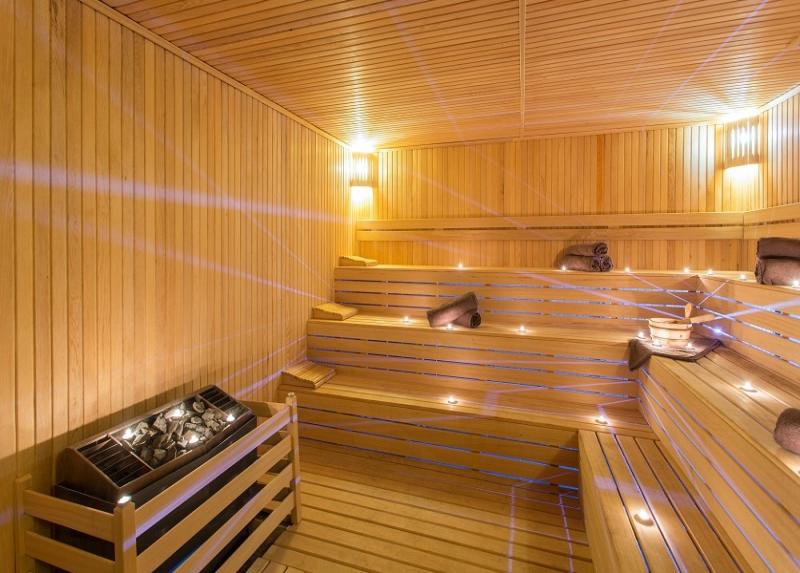 Sherwood Exclusive Lara Hotel