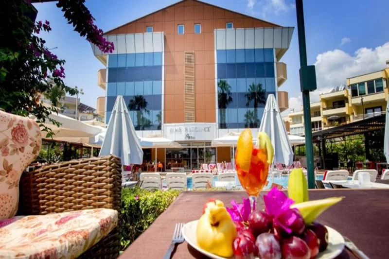 Fame Beach Hotel