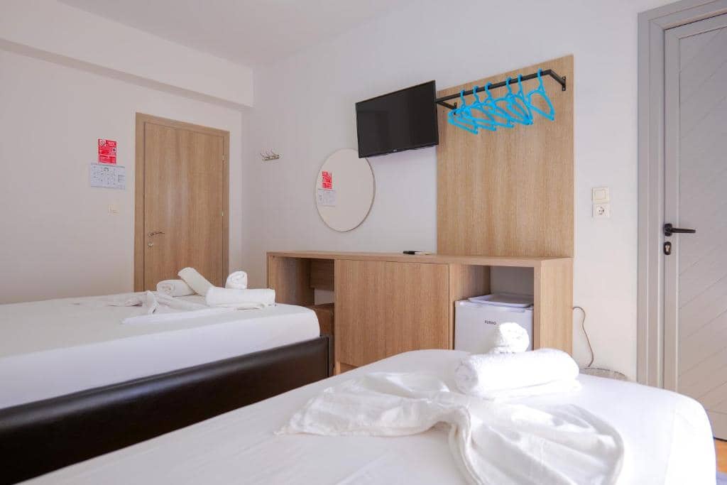 Hotel Driloni