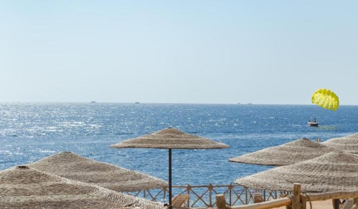 Hotel Coral Beach Resort Tiran