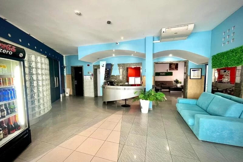 Hotel Adria Mare