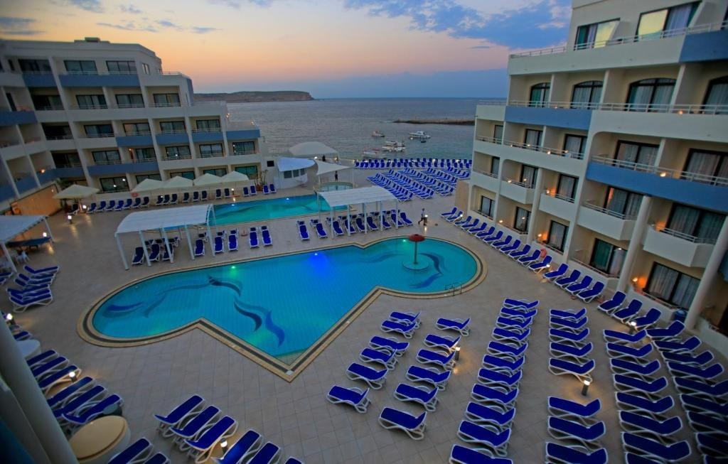 Labranda Riviera Spa Resort Adults Only