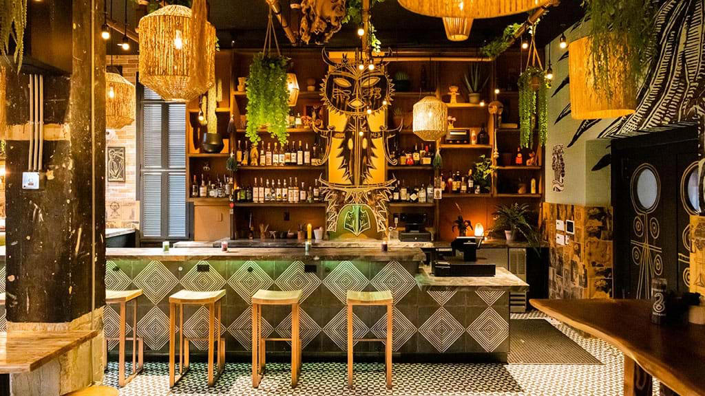 Generator Hostel Miami