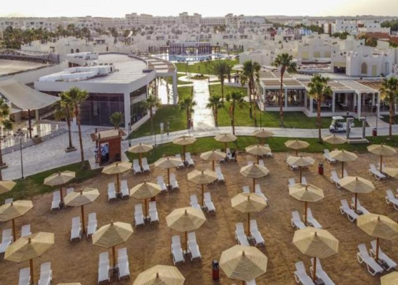 Xanadu Makadi Bay hotel
