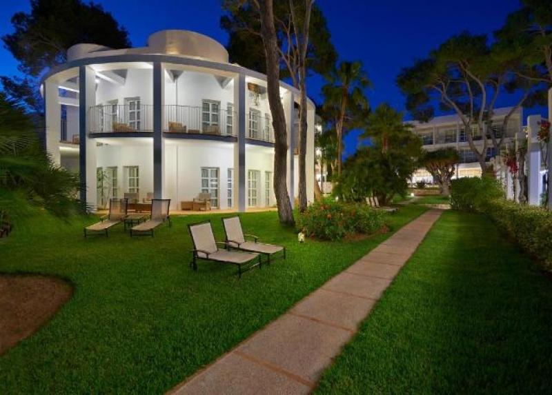 Melia Cala D or Hotel