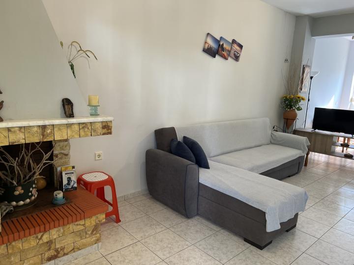 Vila Yiannis Beach House