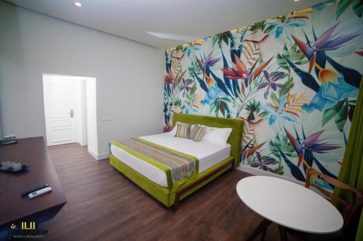 Hotel Le Palazzine