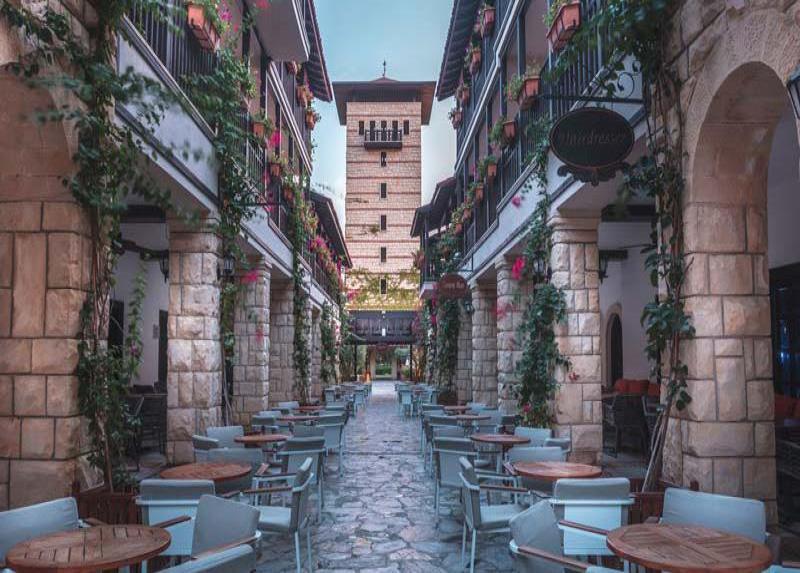 Paloma Grida Village & Spa Hotel